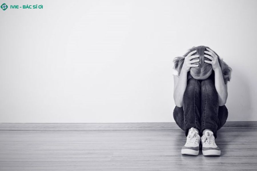 Quan hệ ở tuổi 12 có thể gây ra nguy cơ mắc bệnh lây qua đường tình dục