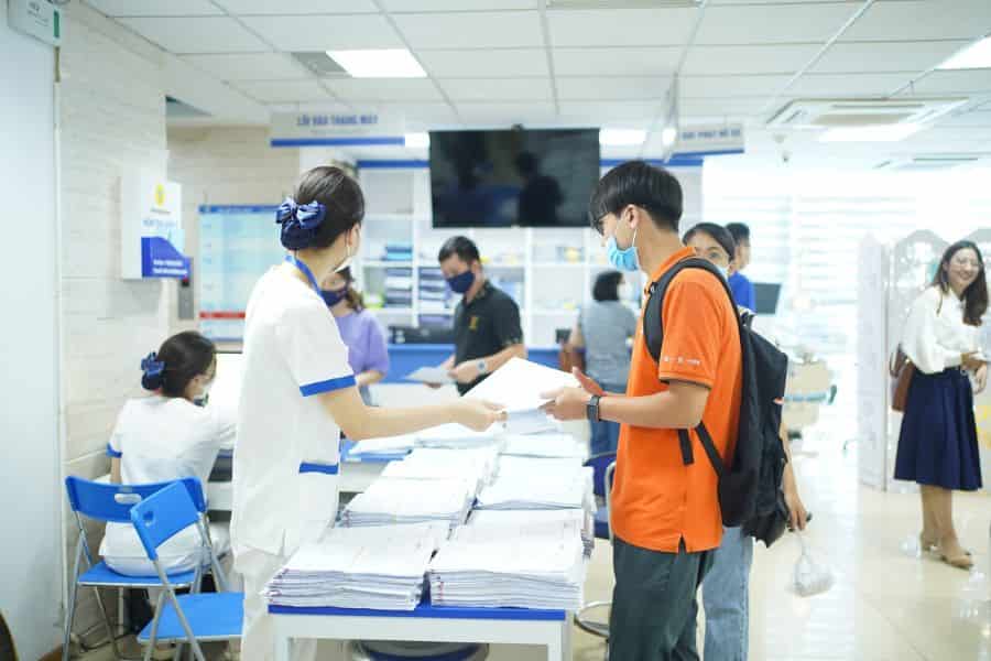 Xét nghiệm men gan và theo dõi sức khỏe tại Bệnh viện Đa khoa Medlatec