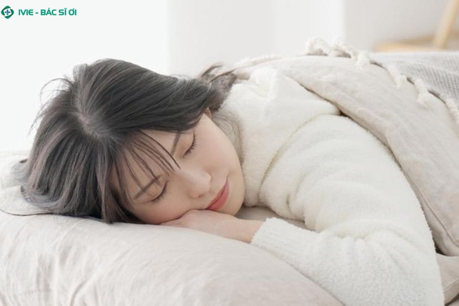 Lợi ích của giấc ngủ trưa với sức khỏe