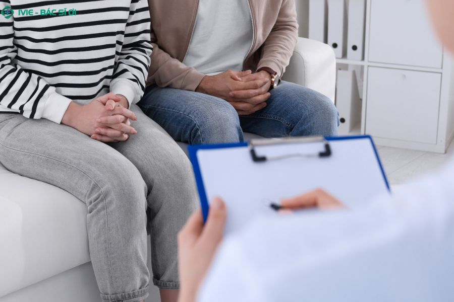 Xây dựng lối sống lành mạnh và thăm khám định kỳ là chìa khóa bảo vệ sức khỏe thận và duy trì lửa hạnh phúc