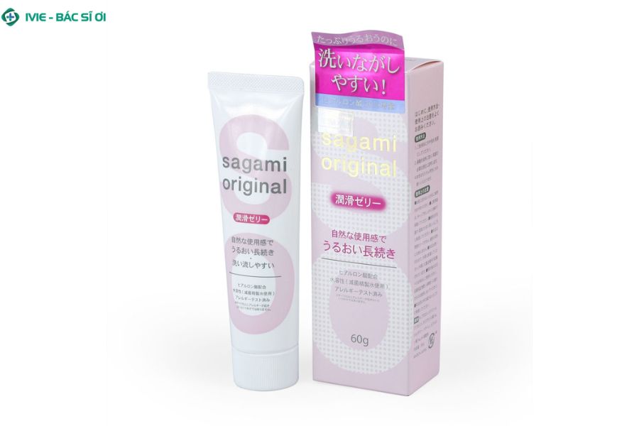 Sagami Original sở hữu công thức duy trì độ ẩm đặc biệt, giúp cuộc yêu mượt mà, trơn tru và kéo dài cảm xúc hưng phấn tự nhiên