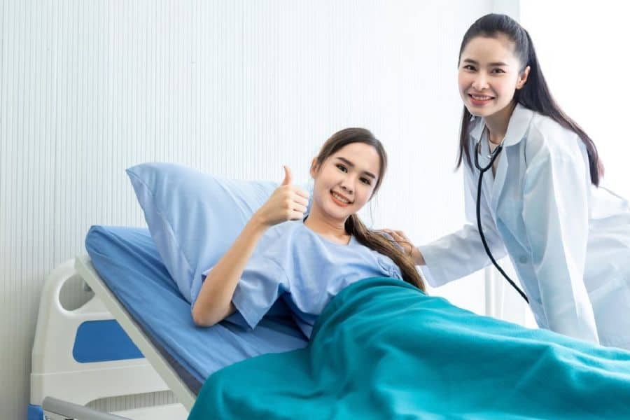 Khoảng trống chi phí y tế tự chi trả là nguyên nhân khiến nhiều gia đình gặp áp lực tài chính dù đã có BHYT