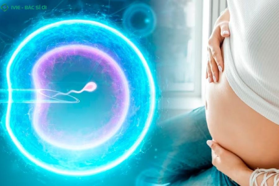25 tuổi có thể làm IVF khi có chỉ định y khoa phù hợp