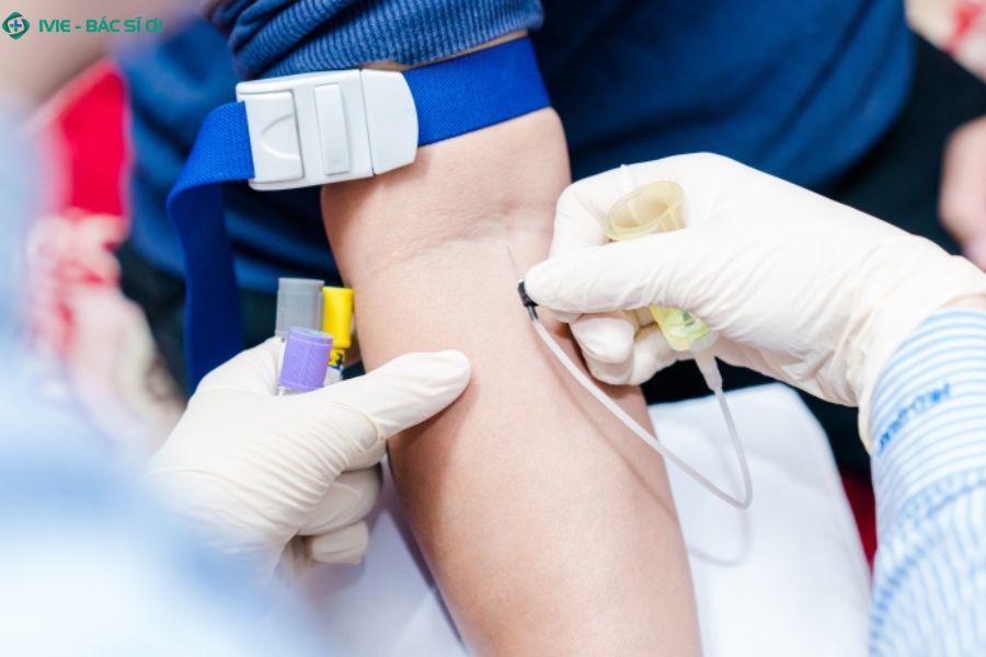 Giải pháp xét nghiệm tại gia giúp xóa bỏ rào cản tâm lý, bảo vệ quyền riêng tư tuyệt đối cho người dùng