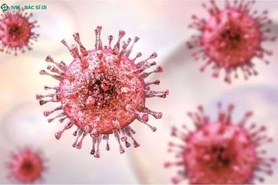 Virus Cytomegalo (CMV) tấn công âm thầm và gây tổn thương gan nghiêm trọng