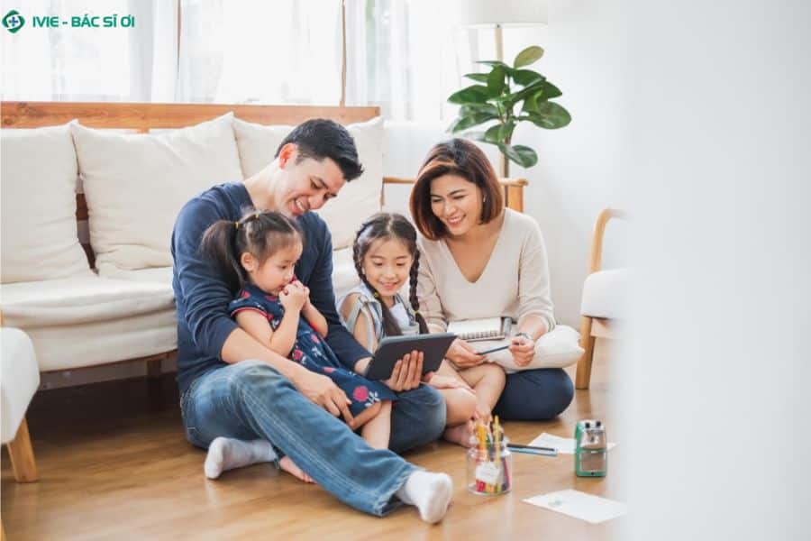 Xác định đúng đối tượng ưu tiên giúp gia đình tối ưu nguồn lực tài chính bảo vệ sức khỏe