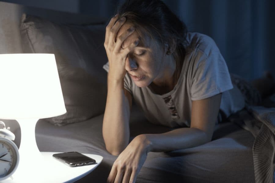 Trạng thái mệt mỏi kéo dài: nguyên nhân là gì?