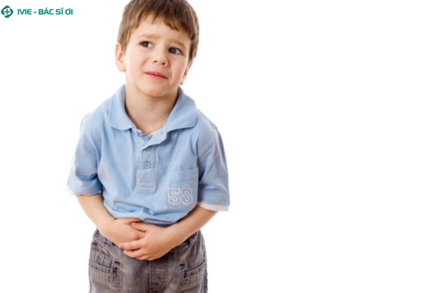 Trẻ 7 tuổi đi tiểu bao nhiêu lần mỗi ngày là bình thường?