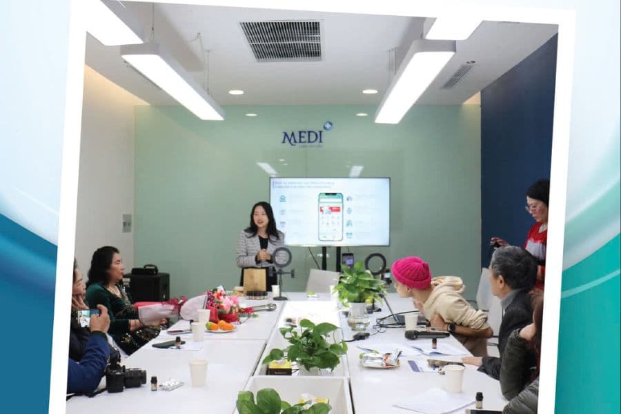 Chăm sóc sức khỏe chủ động - Chìa khóa nuôi dưỡng giấc mơ