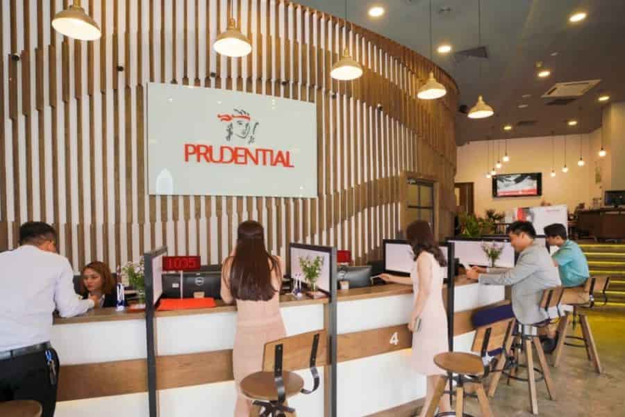 Prudential Việt Nam - Đơn vị bảo hiểm hàng đầu hỗ trợ tối đa chi phí nằm viện, phẫu thuật và điều trị rủi ro y tế cho người tham gia