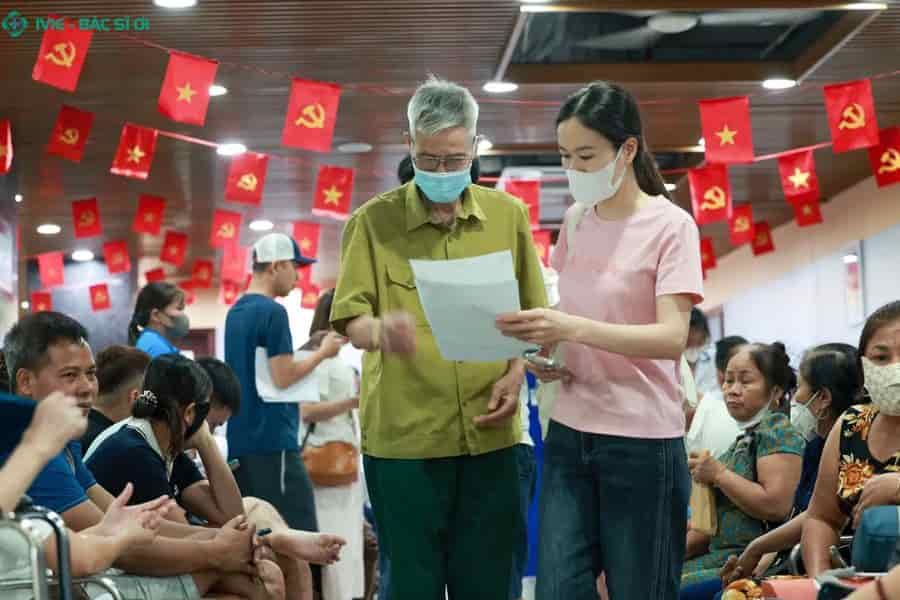 Bảo hiểm sức khỏe bổ sung BHYT giúp hỗ trợ phần viện phí còn lại sau khi người bệnh sử dụng quyền lợi BHYT
