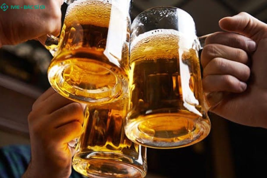 Phòng ngừa tái phát không chỉ dựa vào thuốc mà còn phụ thuộc vào việc duy trì lối sống lành mạnh và chủ động bảo vệ dạ dày mỗi ngày