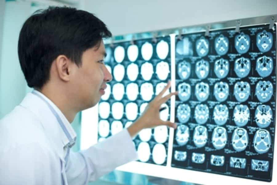 Biện pháp chẩn đoán hình ảnh hiện đại