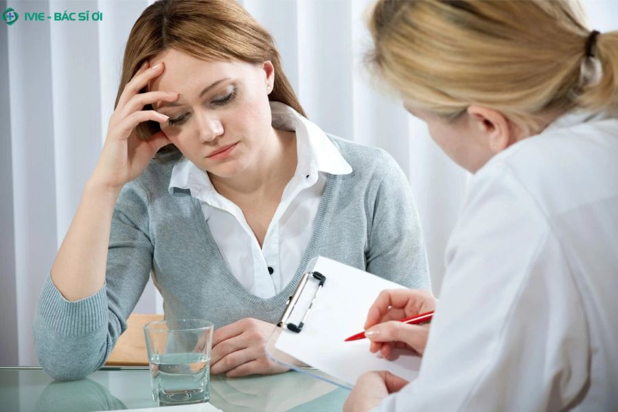 Xét nghiệm định kỳ mỗi 3-6 tháng là "chìa khóa" để quản lý sức khỏe tình dục chủ động
