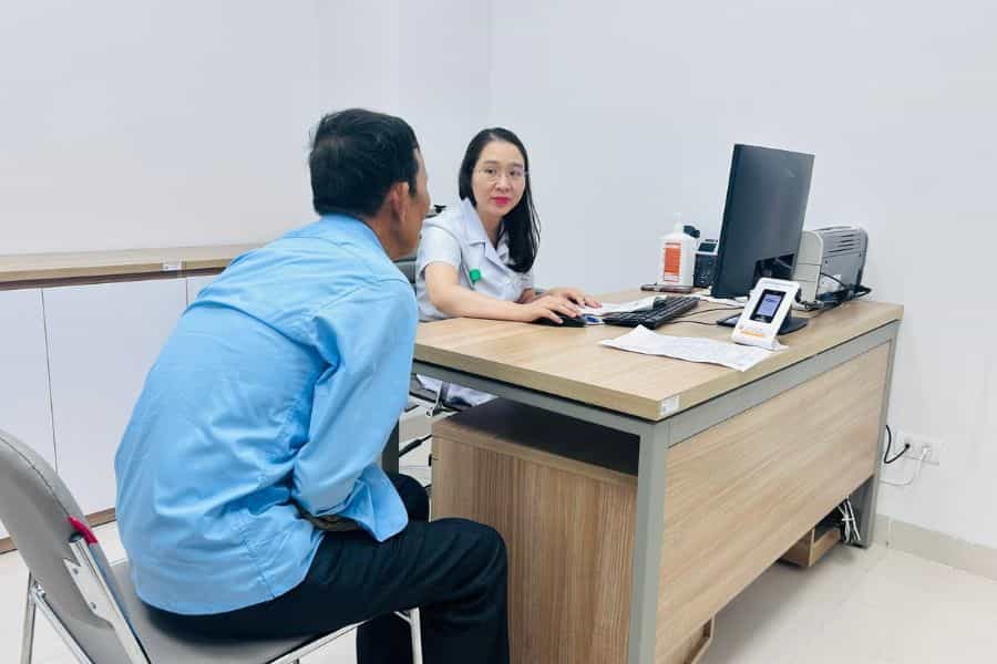 Đơn vị Chăm sóc da và Tế bào gốc mang lại các giải pháp thẩm mỹ an toàn