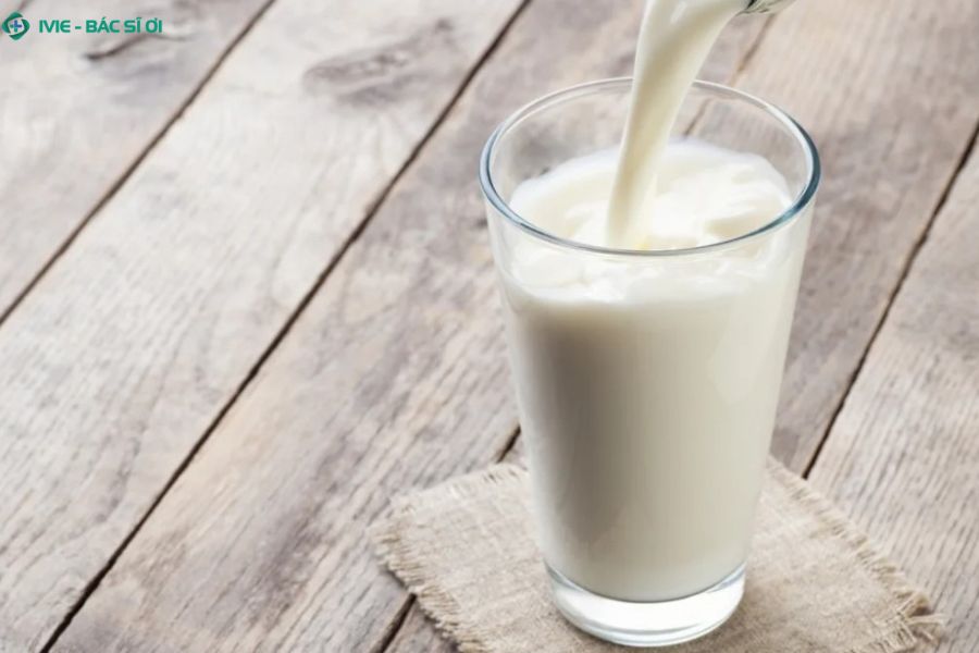 Lưu ý quan trọng khi ăn uống cho người bị xuất huyết dạ dày