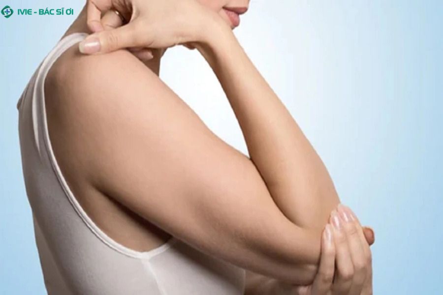 Những người có bệnh về khớp nên uống và bôi thuốc gì?