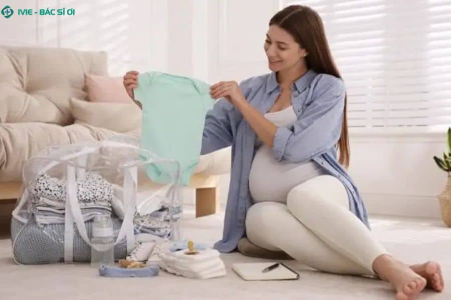 Quyền lợi thai sản VBI hỗ trợ toàn diện từ chi phí sinh nở đến các dịch vụ chăm sóc y tế cận sinh