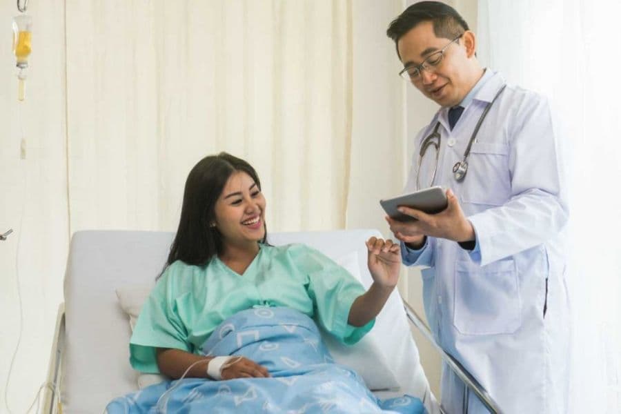 Các trường hợp rủi ro tai nạn đột xuất thuộc nhóm bảo hiểm sức khỏe không áp dụng thời gian chờ, bảo vệ tức thì ngay sau khi kích hoạt hợp đồng