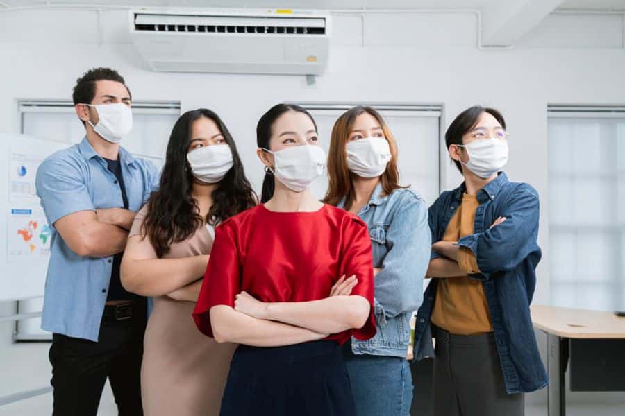 Bảo hiểm sức khỏe nhóm là giải pháp phúc lợi hàng đầu giúp doanh nghiệp bảo vệ nhân sự toàn diện