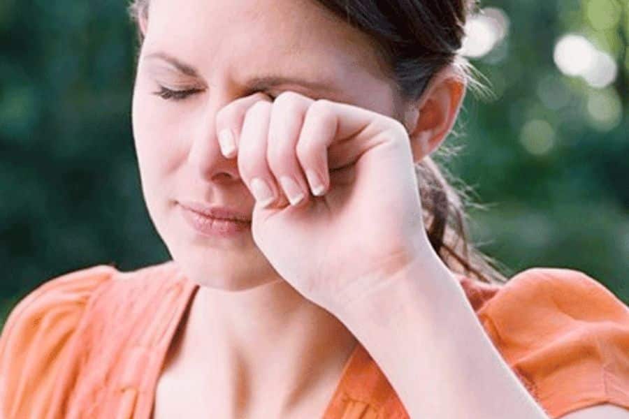 Rối loạn thị giác là gì?