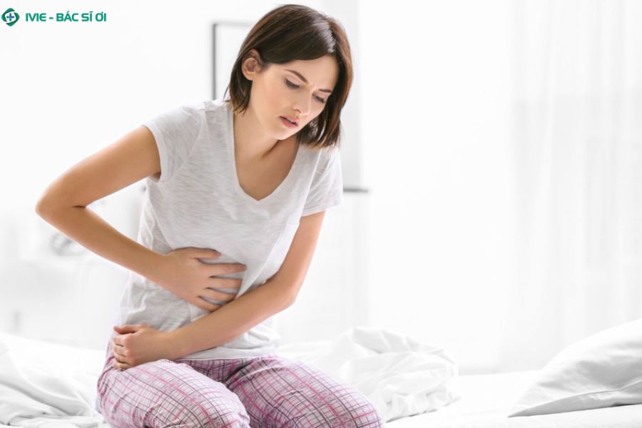 Các đối tượng dễ bị rối loạn tiêu hóa: người cao tuổi, phụ nữ mang thai…