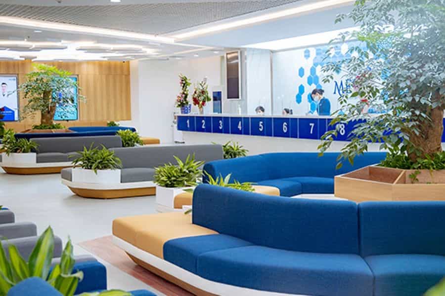 Tăng tiểu cầu có phải là ung thư máu