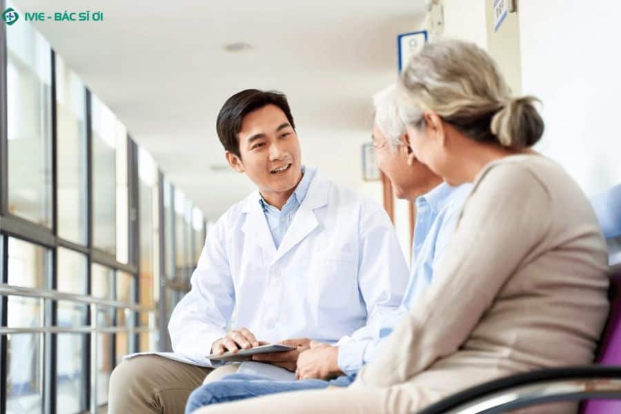 Khoảng trống viện phí bao gồm chi phí đồng chi trả, thuốc ngoài danh mục BHYT và vật tư kỹ thuật cao