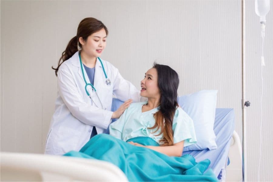 Nên chọn gói bảo hiểm sức khỏe mang lại quyền lợi thiết thực