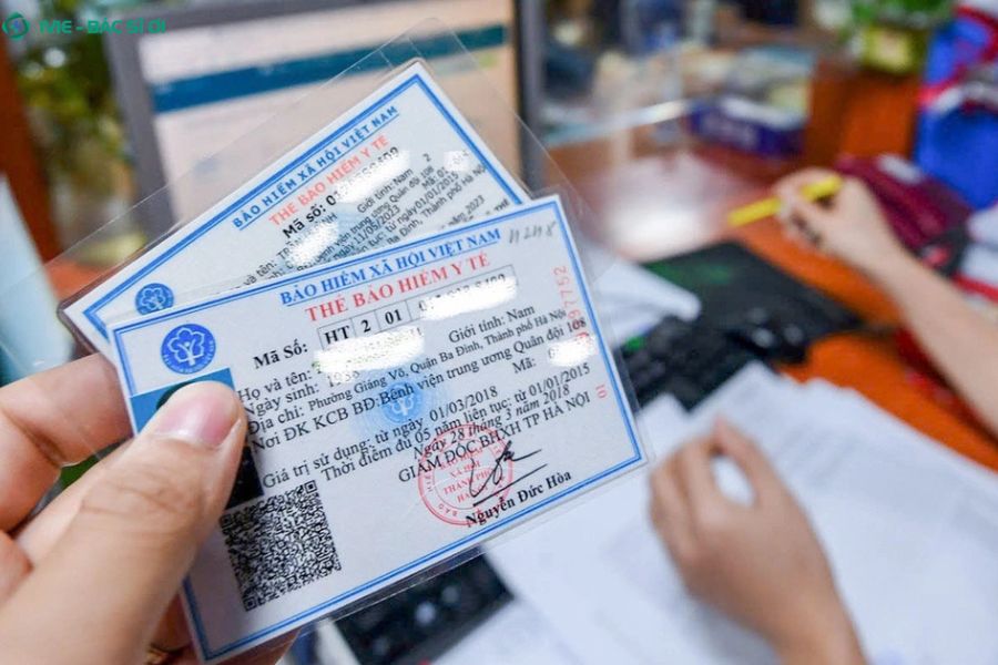 BHYT Nhà nước đáp ứng khoảng 50% - 60% chi phí, phần còn lại là gánh nặng tài chính cần giải pháp bù đắp