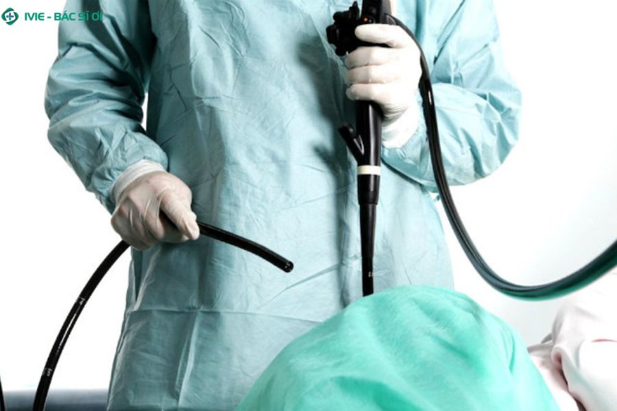 Trải nghiệm nội soi dạ dày gây mê nhẹ nhàng, không đau