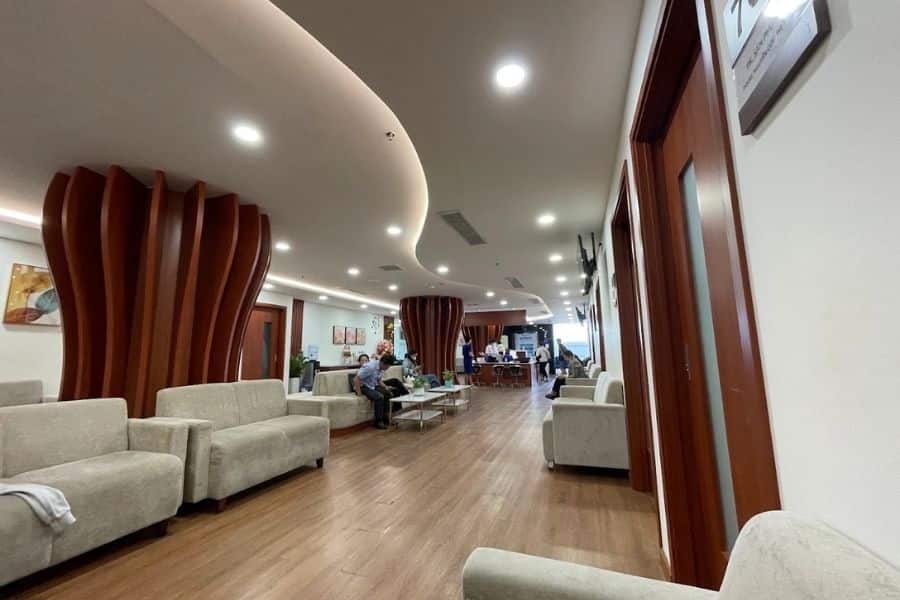 Trang thiết bị tân tiến hỗ trợ chẩn đoán chính xác tại Khoa Tiêu hóa - Gan mật