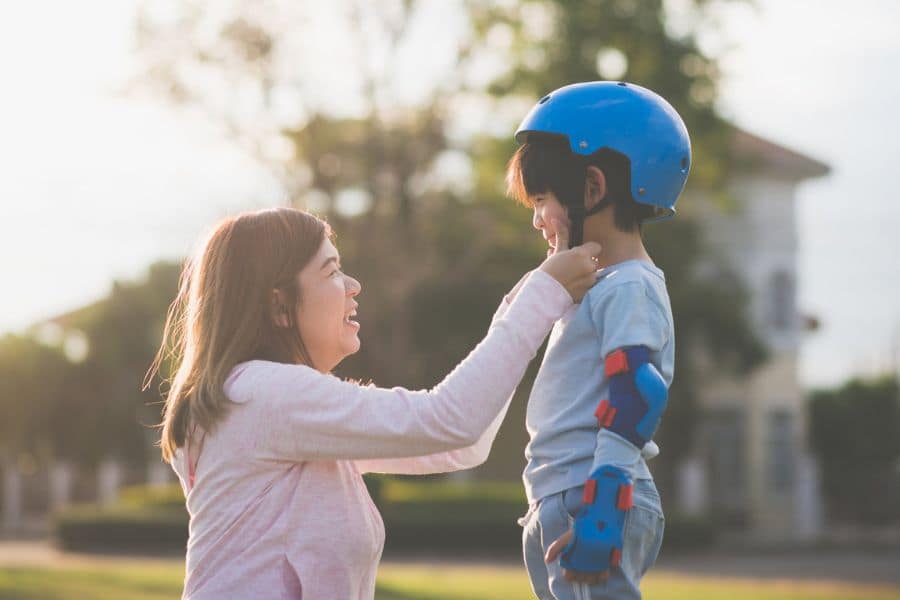 Trang bị bảo hiểm sức khỏe dành cho trẻ em sớm giúp con tiếp cận dịch vụ y tế chất lượng cao