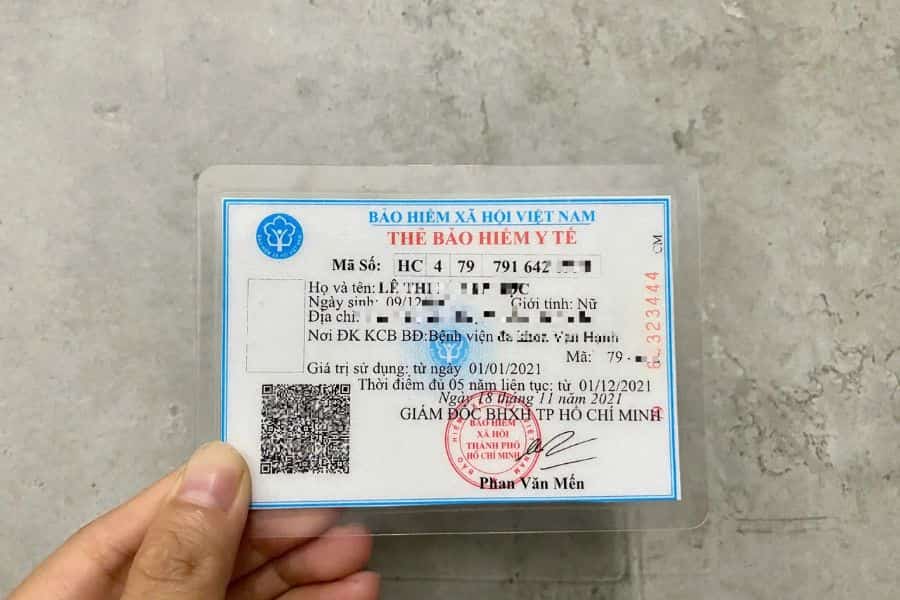 Kết hợp BHYT và bảo hiểm bổ sung giúp người bệnh nhẹ gánh lo tài chính, an tâm tiếp nhận điều trị y tế tốt nhất
