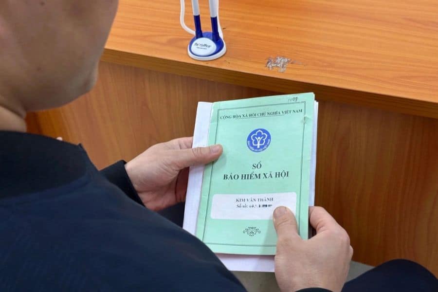 BHXH giúp bảo vệ thu nhập và quyền lợi an sinh