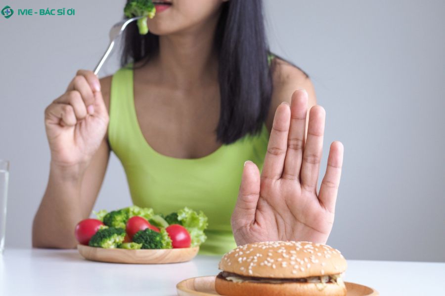 Cách phòng ngừa trĩ độ 4 hiệu quả