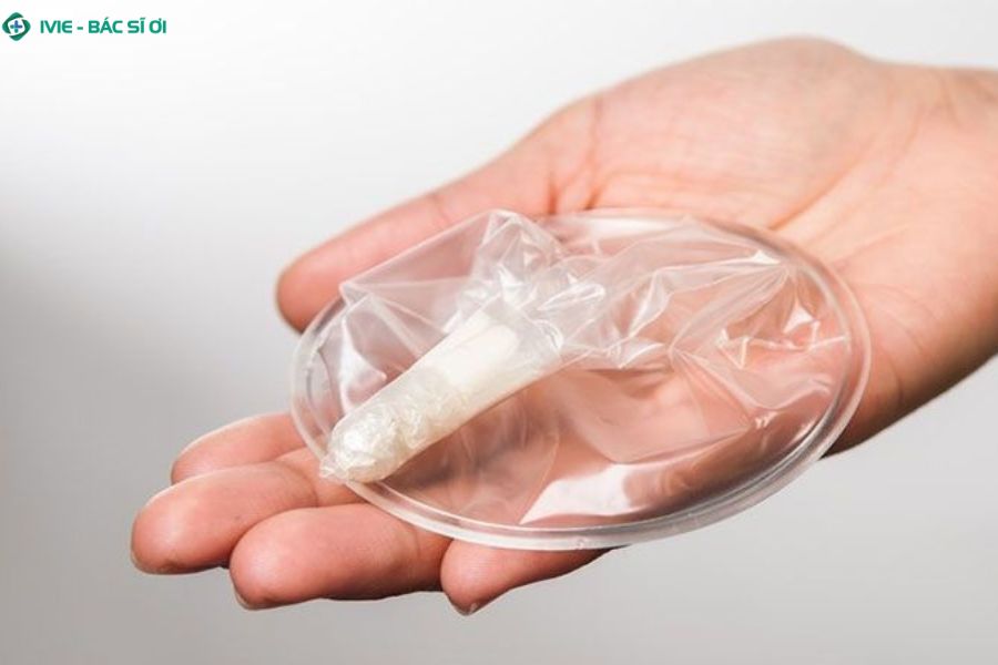 Lỗi thường gặp khi đeo bao cao su nữ
