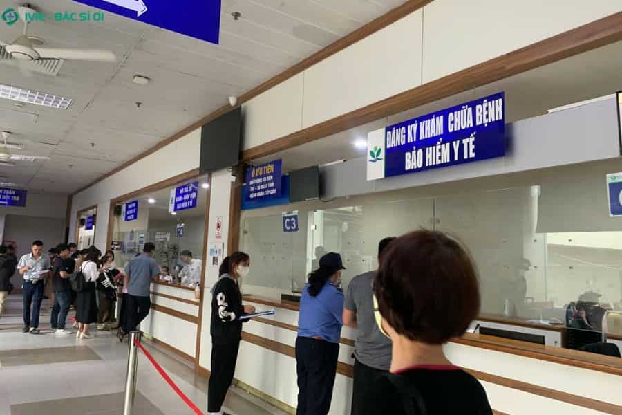 BHYT gánh vác một phần viện phí, khoảng trống còn lại vẫn là gánh nặng lớn cho gia đình