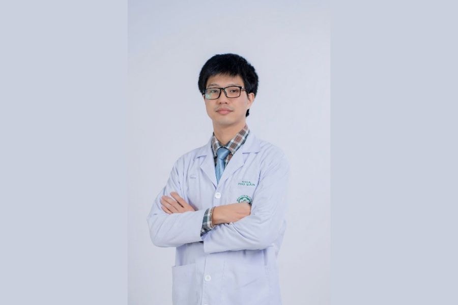 ThS. BSNT. Nguyễn Việt Hà chuyên sâu về kỹ thuật siêu âm và soi cổ tử cung sản khoa