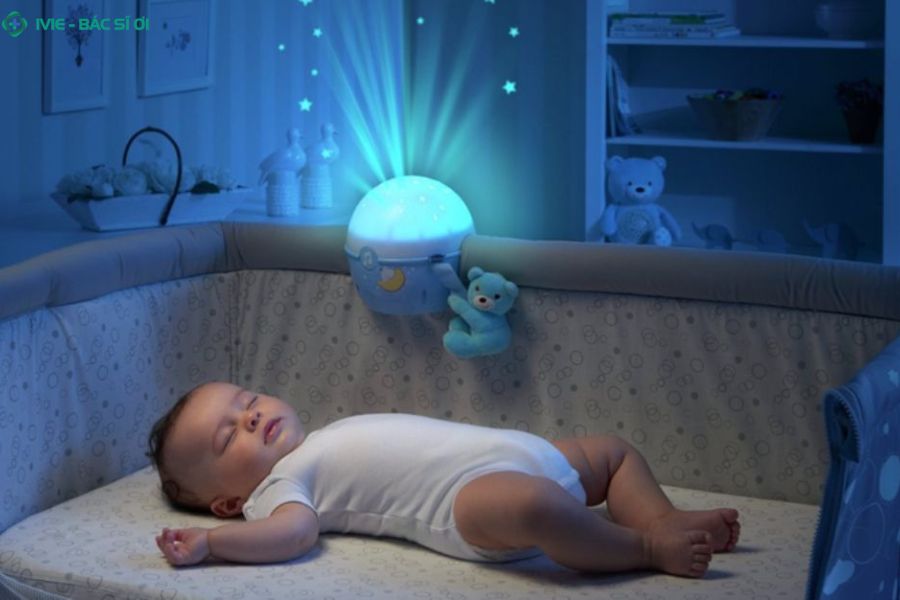 Nguyên nhân bé 7 tháng tiểu ít thường gặp