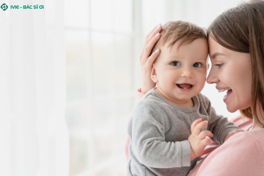 IVF ở người trẻ có những hiểu lầm gì