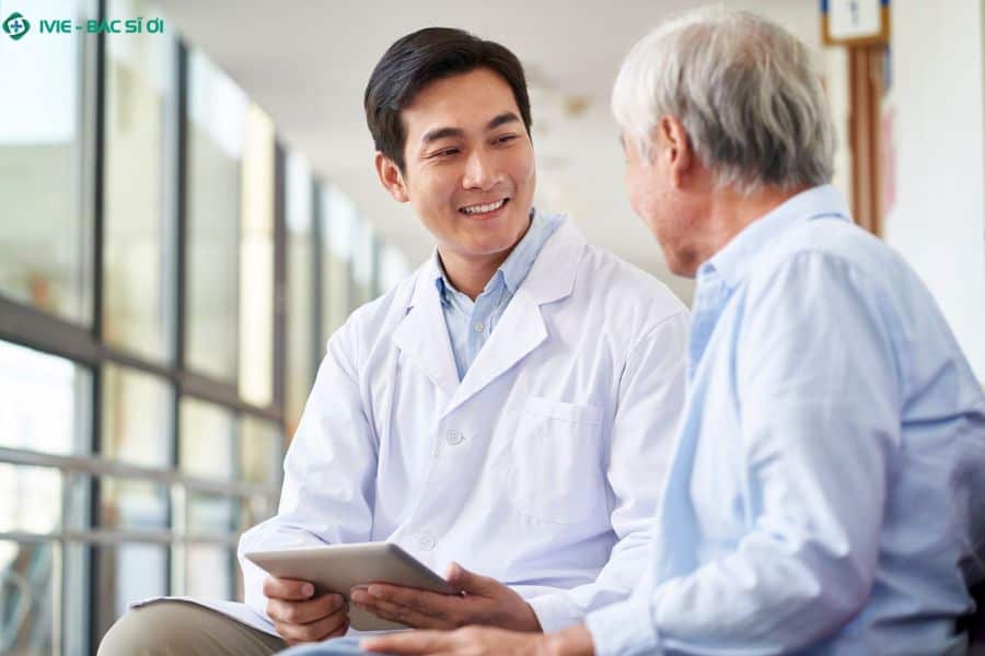 Tuyệt đối tuân thủ chỉ định từ bác sĩ, không tự ý thay đổi liều lượng để hạn chế tối đa các biến chứng suy gan