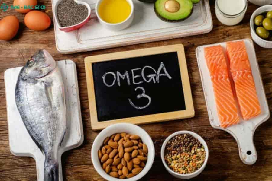 Axit béo Omega-3 từ cá béo giúp giảm nhanh nồng độ men gan ALT và AST, đồng thời ức chế tích tụ mỡ xấu