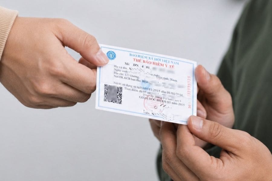 Bảo hiểm sức khỏe đóng vai trò là lớp bảo vệ bổ sung, hỗ trợ chi trả các khoản viện phí nằm ngoài phạm vi thanh toán của BHYT