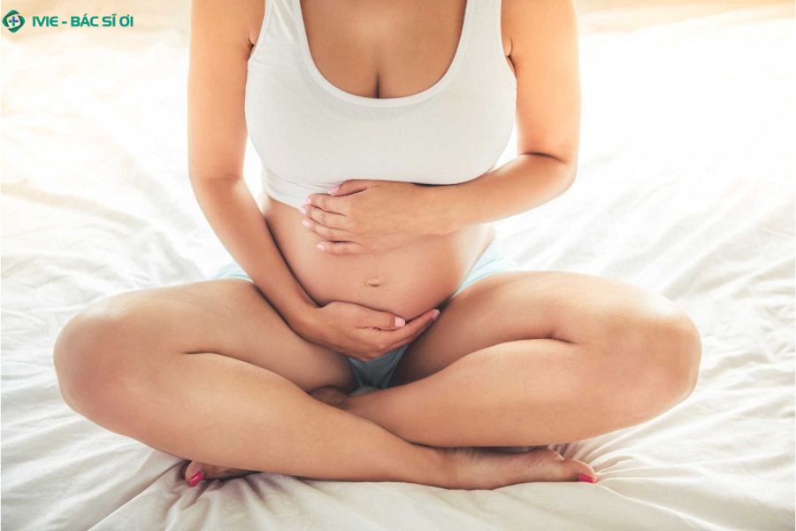 Trường hợp bà bầu có thể dùng sextoy