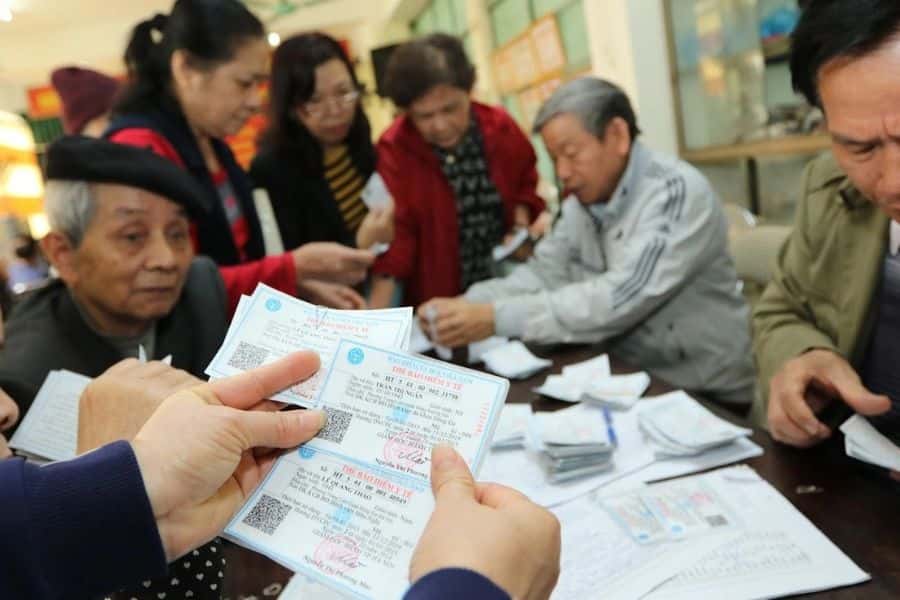 BHYT Nhà nước chi trả khoảng 50-60%, phần chi phí còn lại người bệnh phải tự chi trả (OOP)