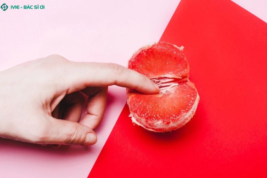 Nếu có thắc mắc về sức khỏe sinh lý, bạn nên tìm đến sự tư vấn của chuyên gia