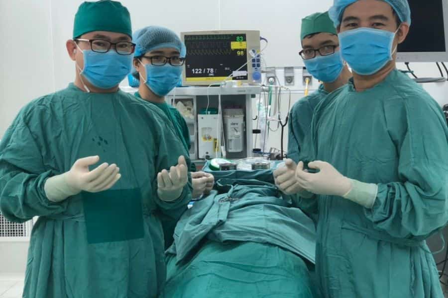 Hệ thống nội soi Tai Mũi Họng độ phân giải cao giúp phát hiện sớm các tổn thương niêm mạc phức tạp