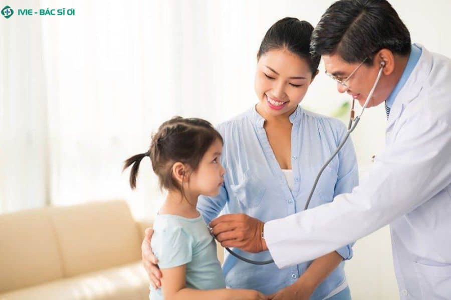 Chỉ số transaminase tăng cao trong máu là dấu hiệu cảnh báo tế bào gan của trẻ đang bị tổn thương