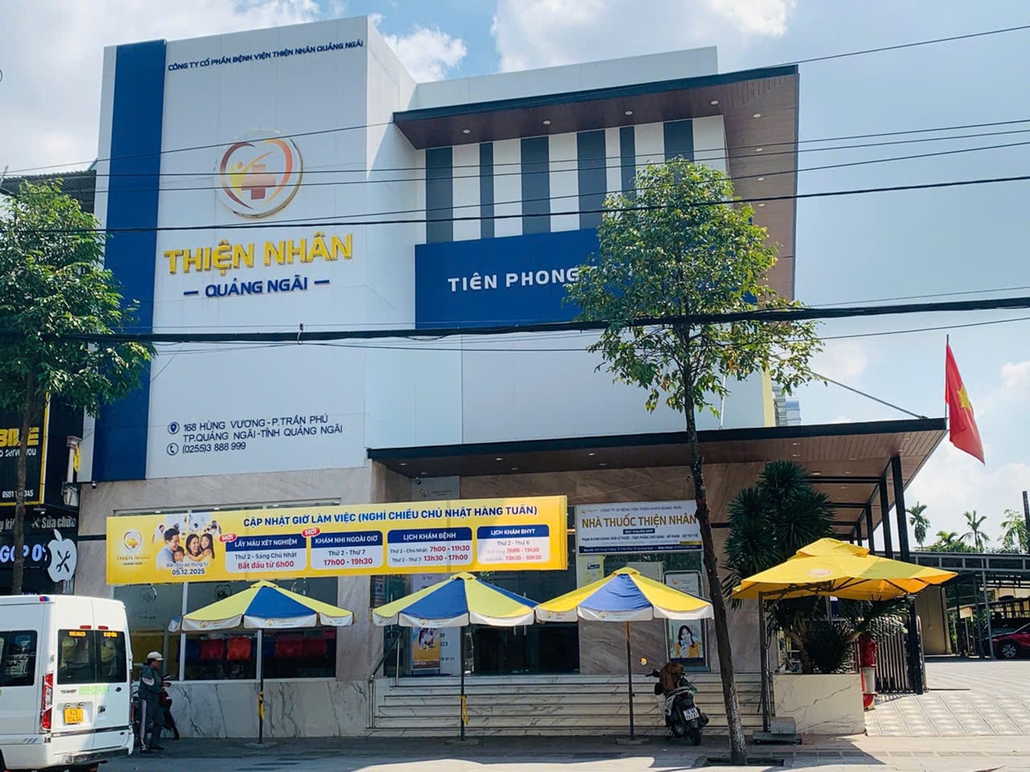 Gói tầm soát sức khỏe Kim Cương - Nam
